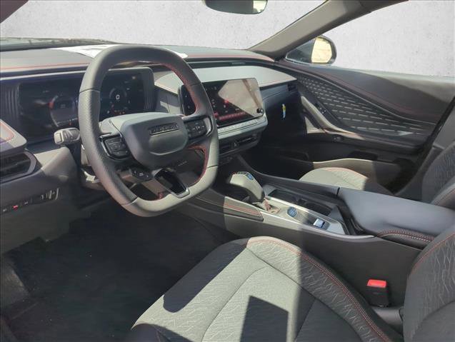 New 2026 Dodge Charger Scat Pack w/ Blacktop Package AWD/4WD video 2