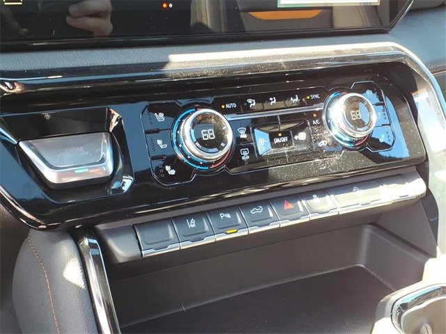 New 2026 GMC Sierra 2500 AT4 w/ AT4 Preferred Package image 25