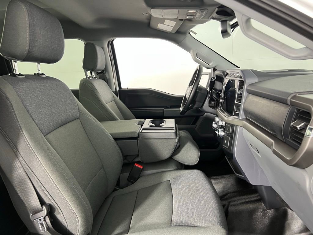 Used 2024 Ford F150 XLT image 31