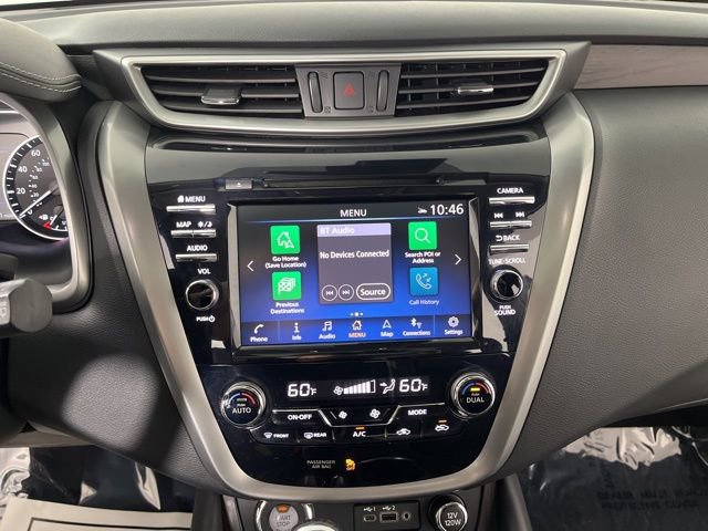 Used 2023 Nissan Murano Platinum w/ Cargo Package AWD/4WD image 25