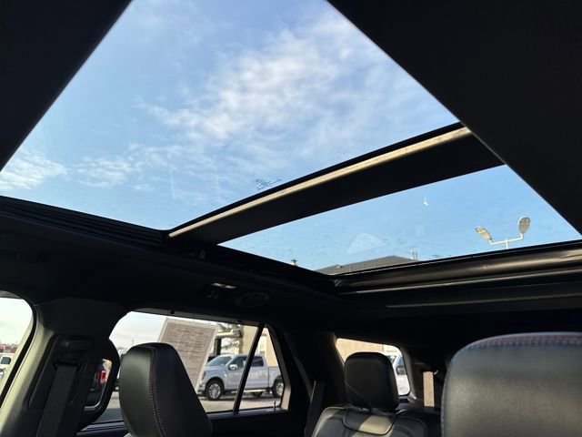 Used 2023 Ford Explorer ST w/ Equipment Group 401A image 21