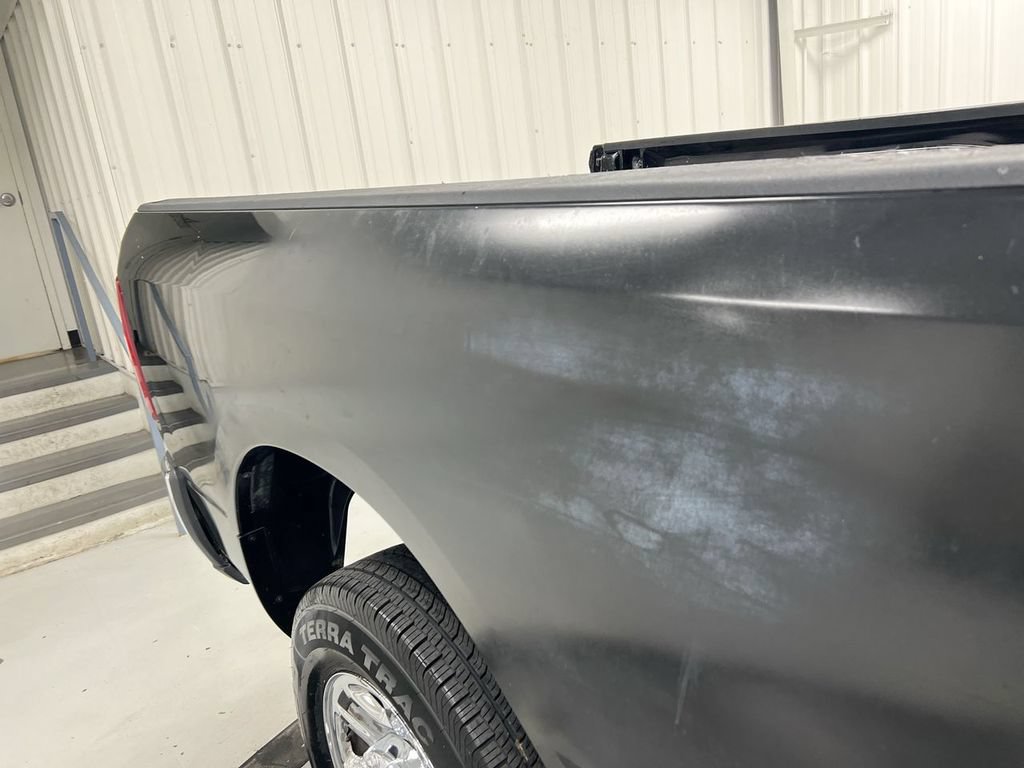 Used 2022 RAM 2500 Tradesman AWD/4WD image 30