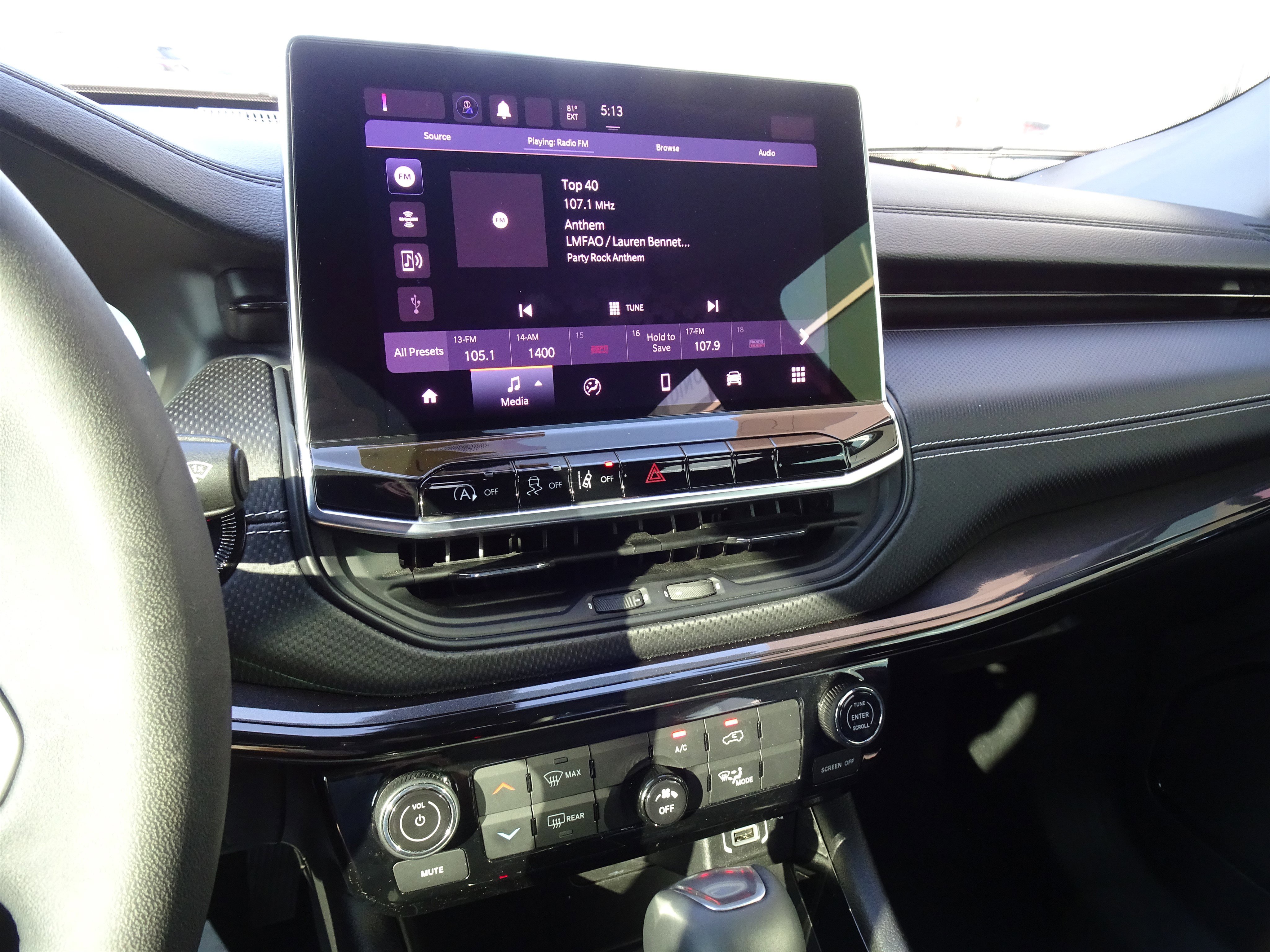 Used 2022 Jeep Compass Altitude image 15