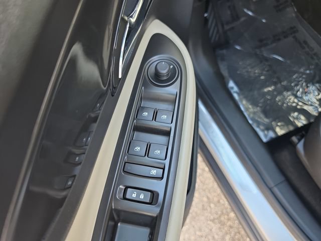 Certified 2020 Buick Encore Preferred w/ Safety Package FWD image 16