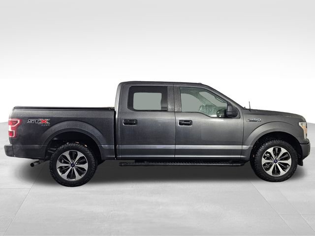 Used 2019 Ford F150 XL w/ Equipment Group 101A Mid image 8