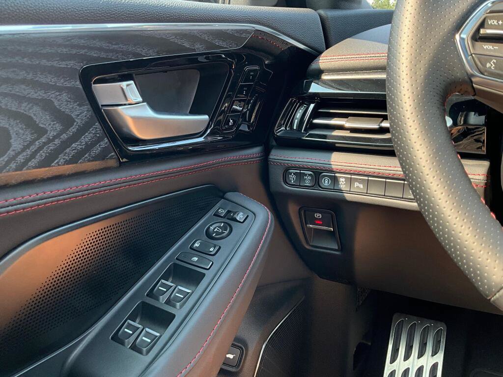 New 2026 Acura MDX Type S AWD/4WD image 26