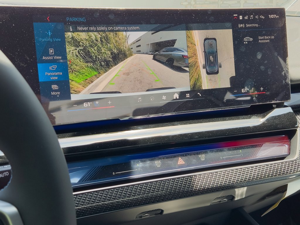 New 2026 BMW M5 w/ Carbon Package image 14