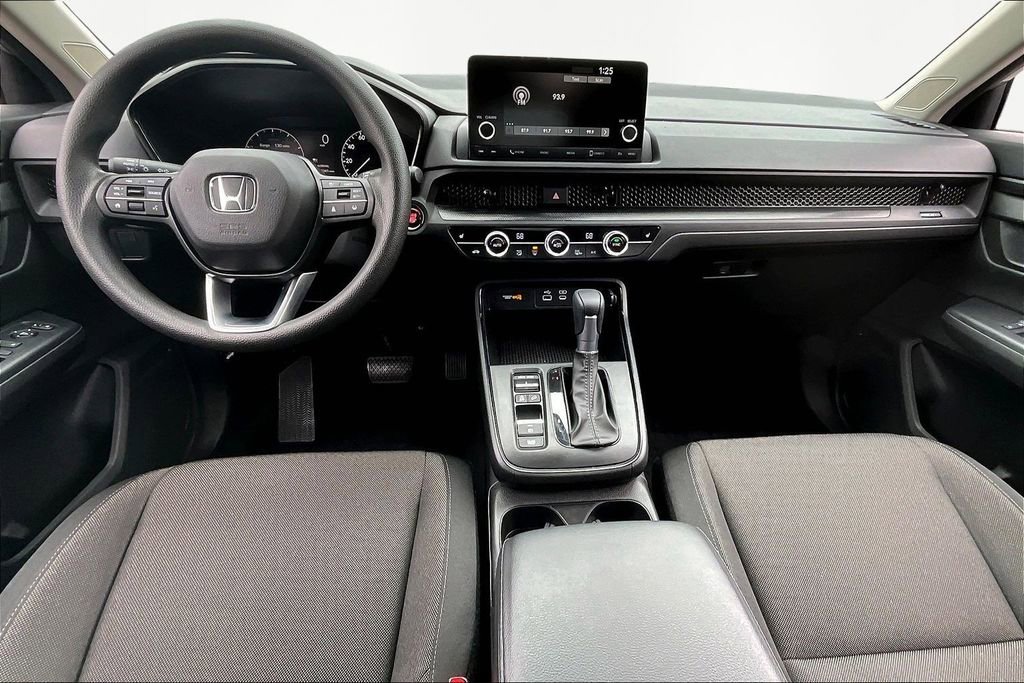 Used 2025 Honda CR-V EX image 8