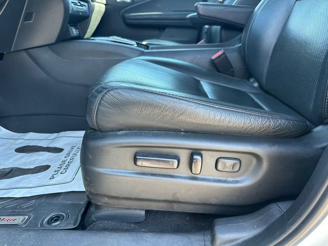 Used 2020 Honda Pilot Elite image 21