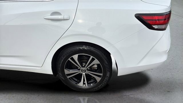 Used 2023 Nissan Sentra SV image 34