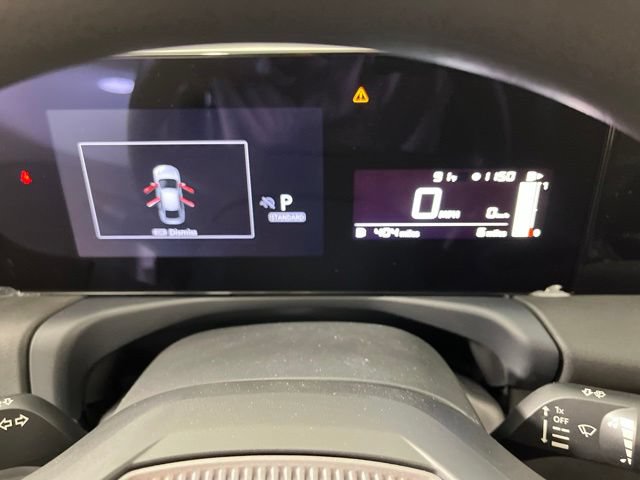 New 2026 Nissan Sentra S w/ Floor Mat Package FWD image 24