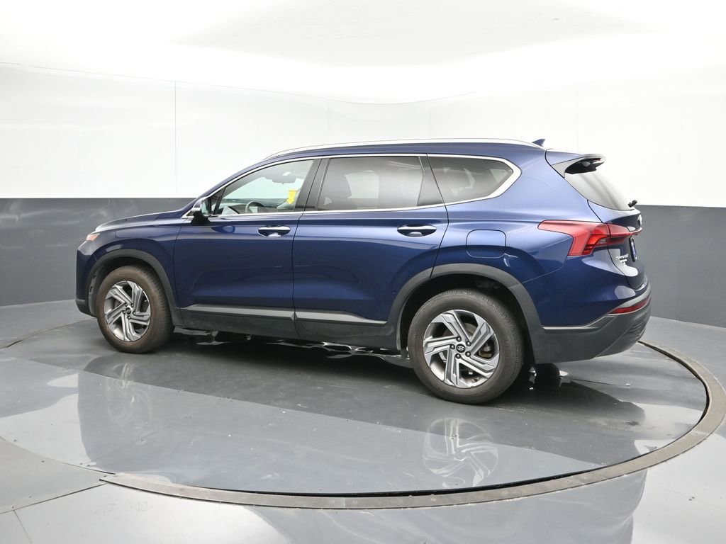 Used 2023 Hyundai Santa Fe SEL image 3