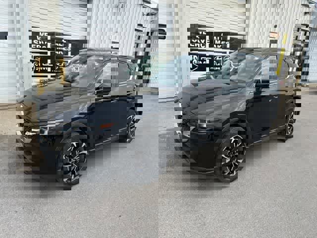 Used 2023 MAZDA CX-5 AWD 2.5 S w/ Premium Package image 15