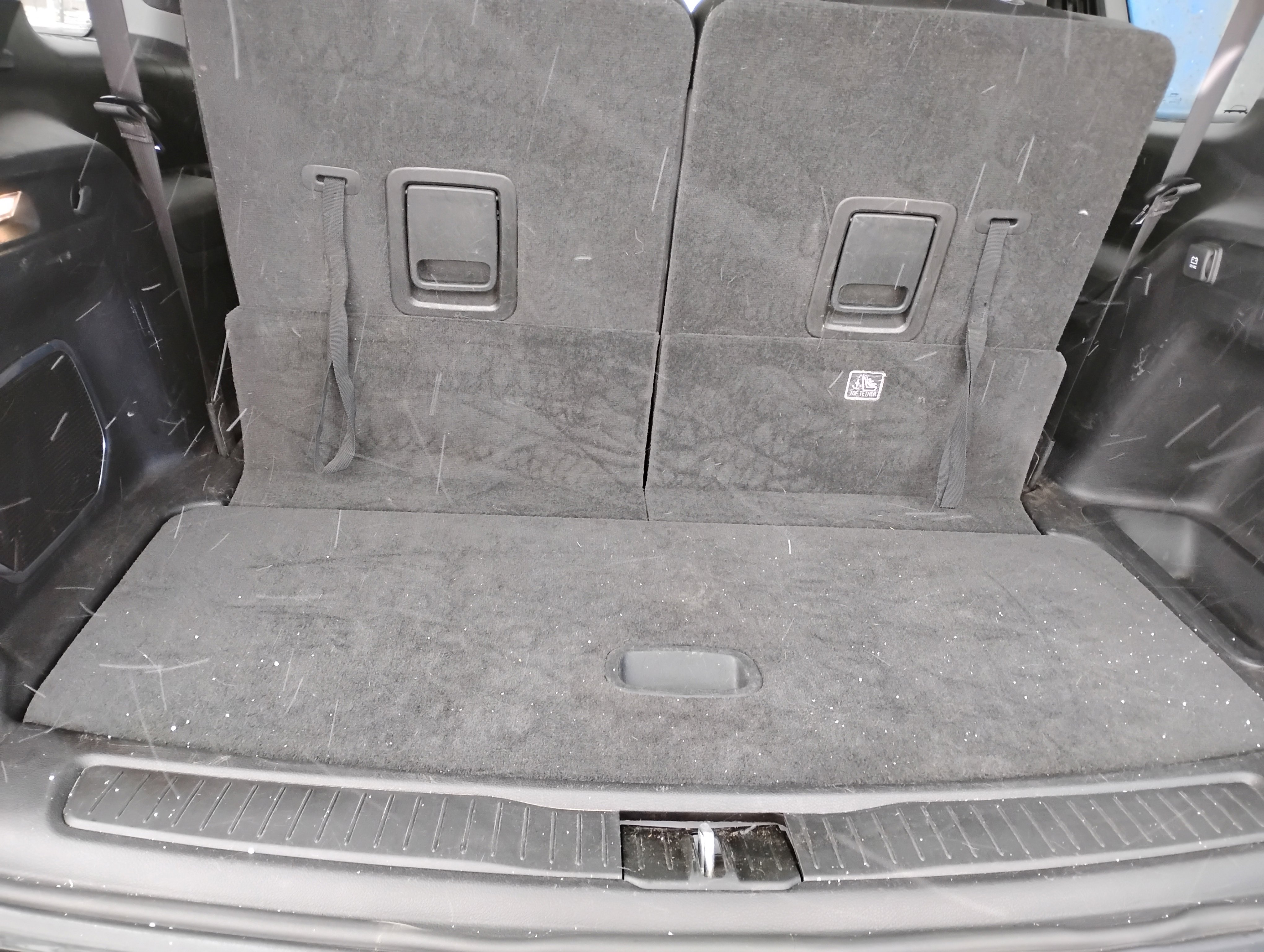 Used 2021 Jeep Grand Cherokee L Limited image 23