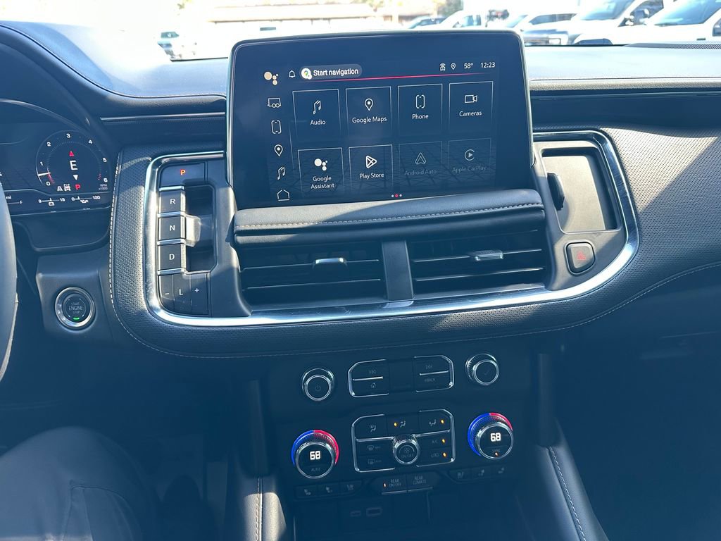 Used 2024 GMC Yukon AT4 w/ AT4 Premium Package image 65