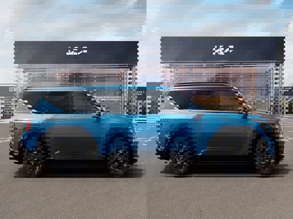 New 2026 Kia EV9 Land image 7