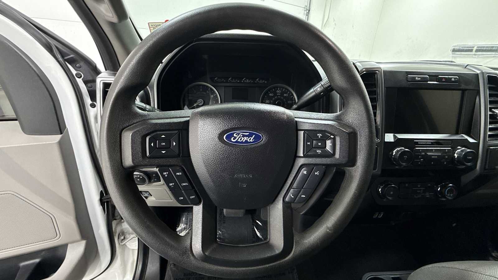 Used 2019 Ford F150 XLT image 16