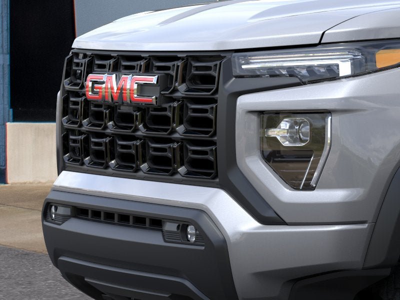 New 2026 GMC Canyon Elevation w/ Convenience Package AWD/4WD image 13