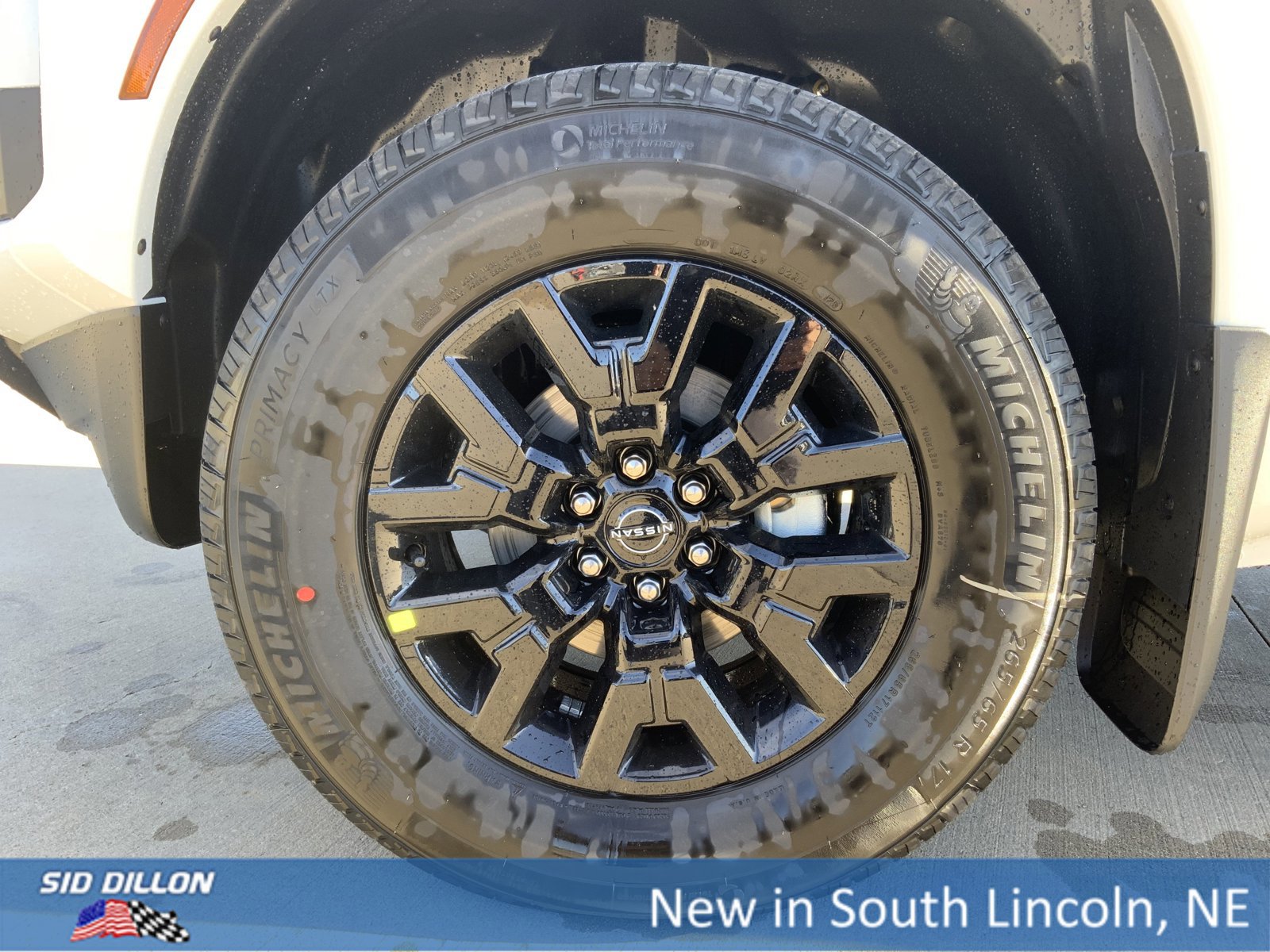 New 2026 Nissan Frontier SV w/ Tow Package image 11