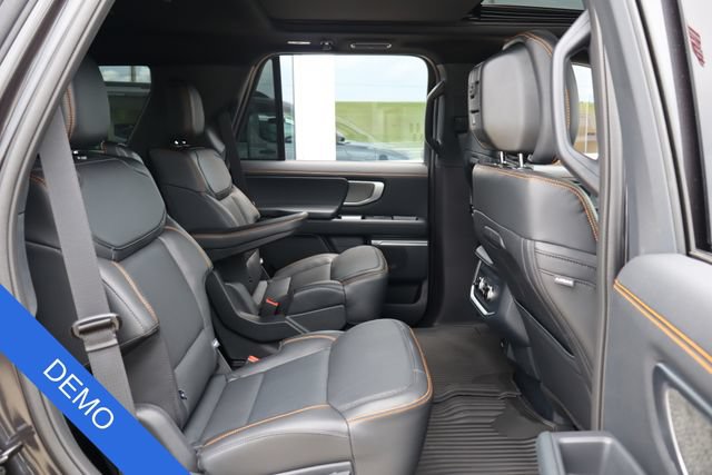 New 2026 Ford Expedition Tremor AWD/4WD image 29