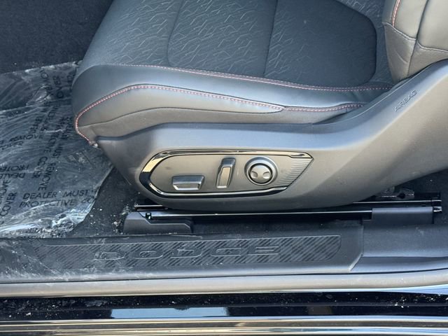 New 2025 Dodge Charger R/T w/ Quick Order Package 25M R/T image 14