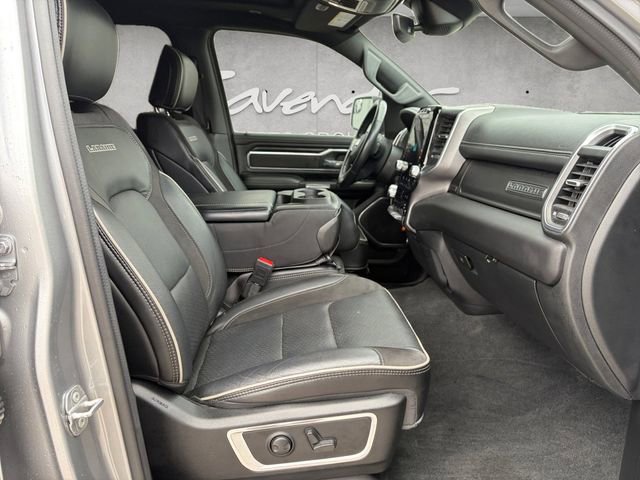 Used 2023 RAM 1500 Laramie image 24