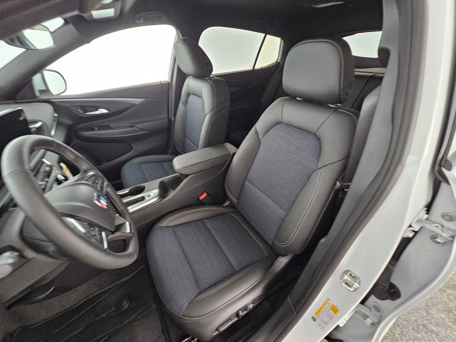 New 2026 Buick Envista Preferred w/ Convenience I Package FWD image 21