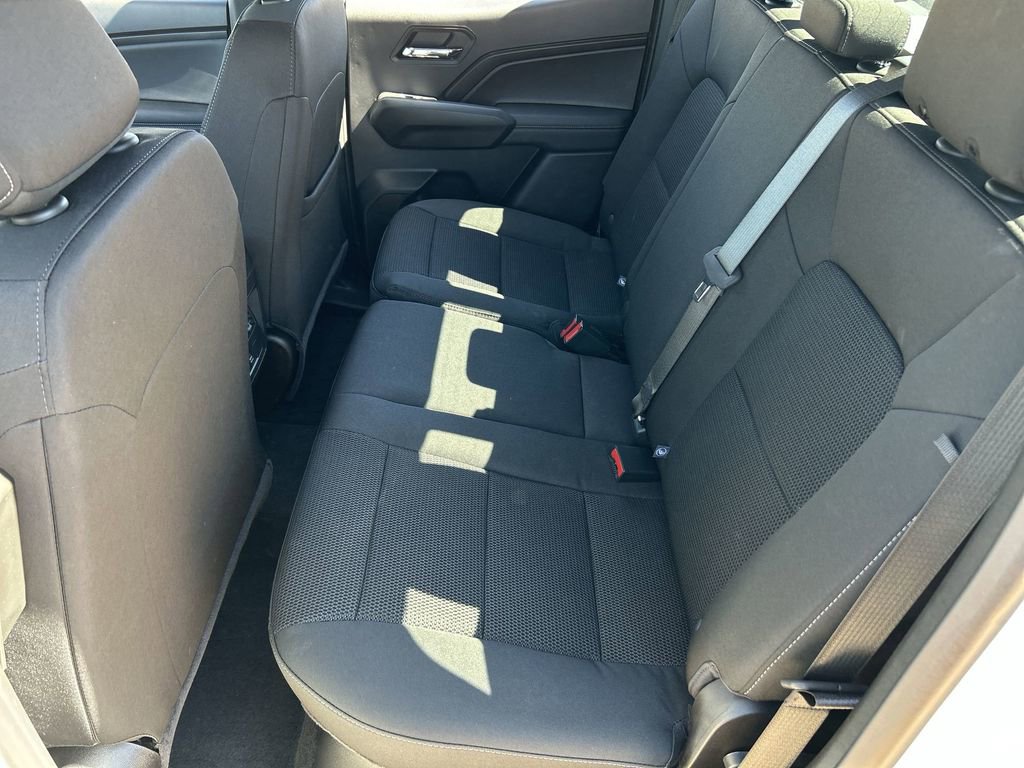 New 2026 GMC Canyon Elevation w/ Convenience Package AWD/4WD image 26