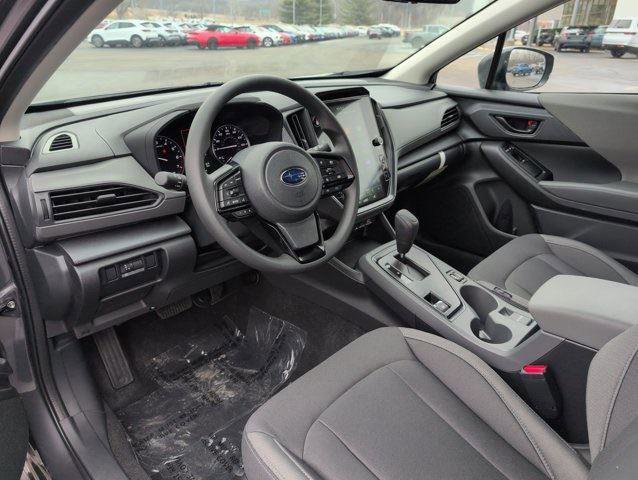 New 2026 Subaru Crosstrek 2.0i Premium image 15