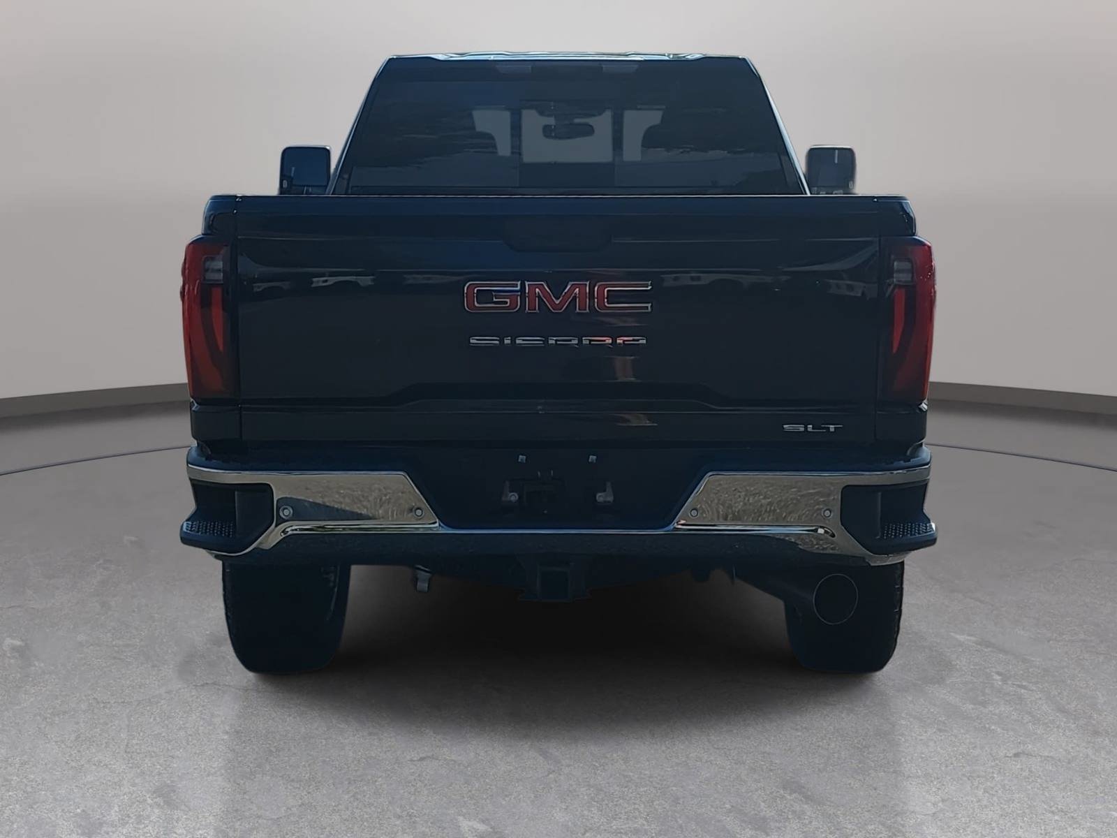 New 2026 GMC Sierra 2500 SLT w/ SLT Premium Package AWD/4WD image 6