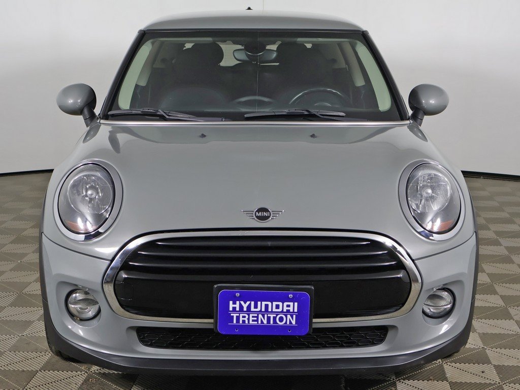 Used 2019 MINI Cooper Hardtop image 8
