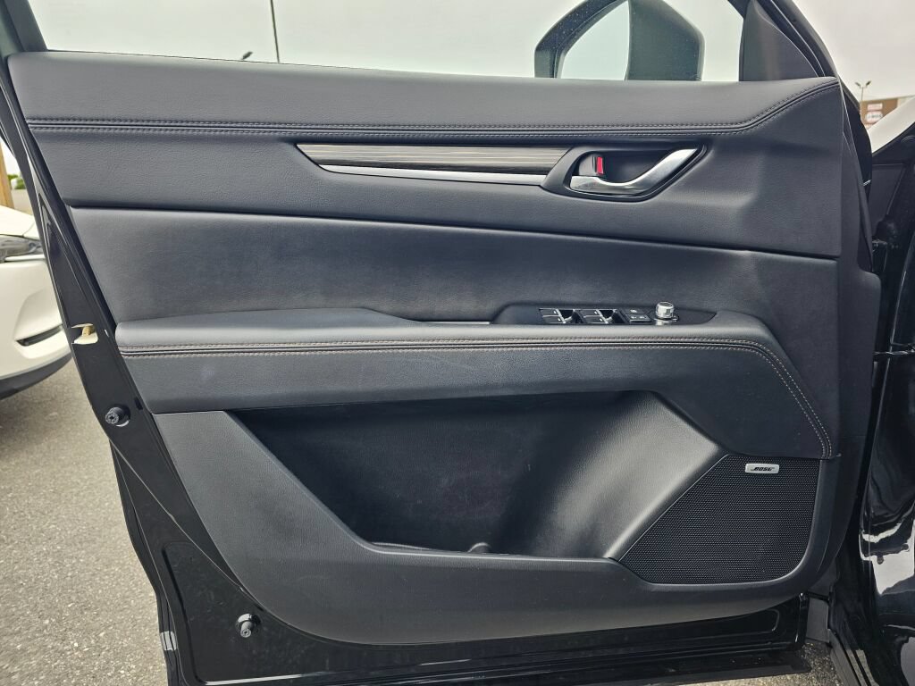 Used 2018 MAZDA CX-5 Grand Touring w/ Premium Package AWD/4WD image 19