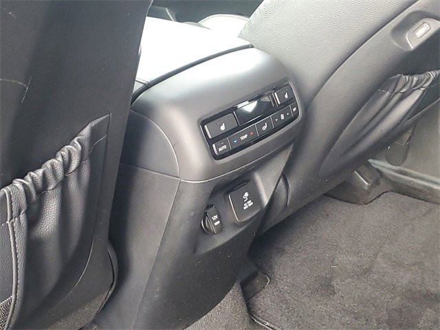 Used 2020 Hyundai Palisade SEL image 11