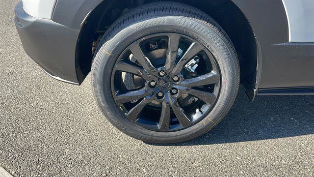New 2026 MAZDA CX-30 AWD 2.5 S image 33