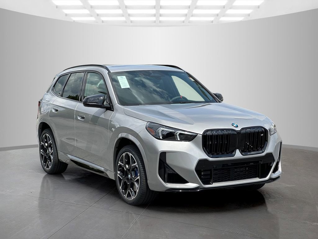 Used 2026 BMW X1 M35i w/ Convenience Package image 8