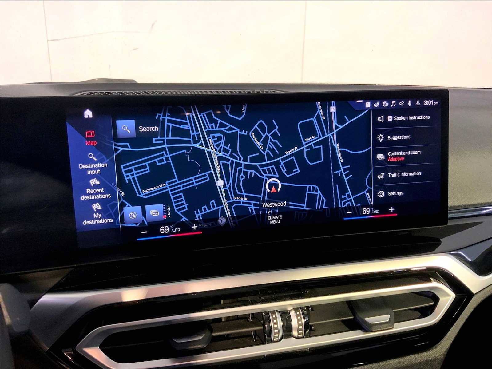 Used 2024 BMW 230i xDrive Coupe w/ Convenience Package image 39