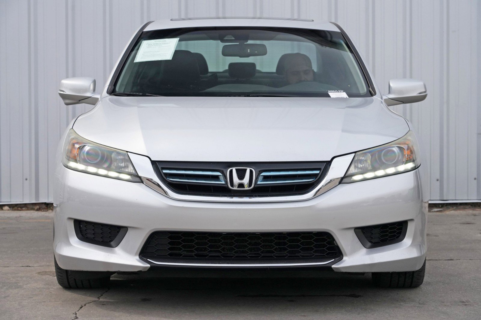 Used 2015 Honda Accord EX-L image 6