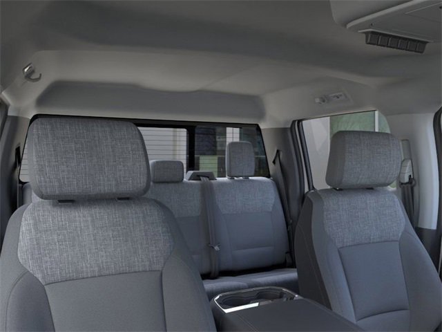 New 2026 Ford F250 XLT image 22