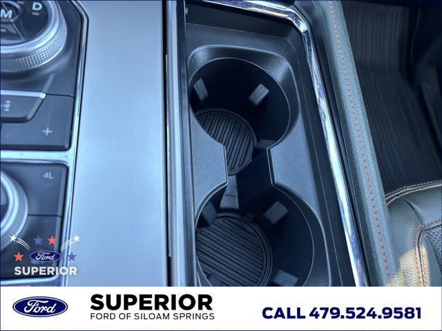 Used 2022 Ford Expedition Timberline AWD/4WD image 44