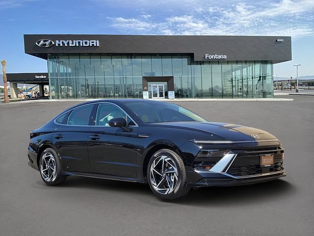 New 2026 Hyundai Sonata SEL FWD image 4