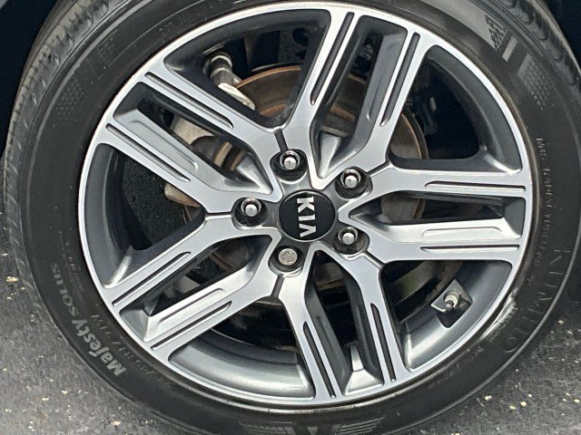 Used 2019 Kia Forte S w/ S Premium Package FWD image 9