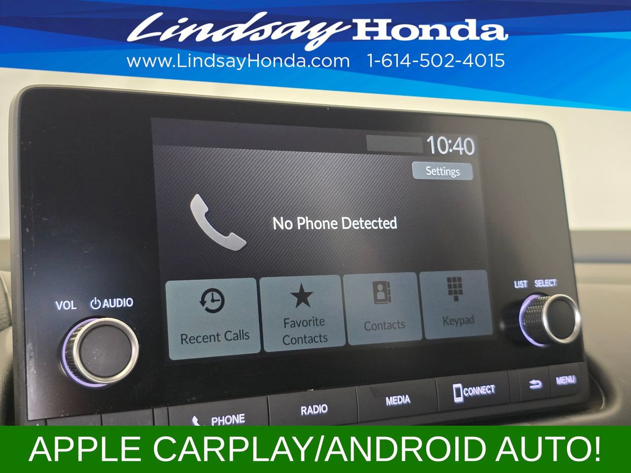 Used 2025 Honda HR-V LX image 19