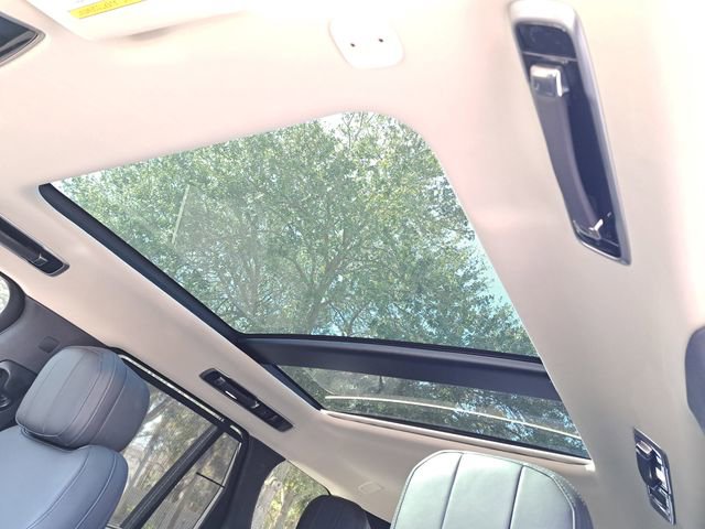 Used 2023 Land Rover Range Rover SE image 20