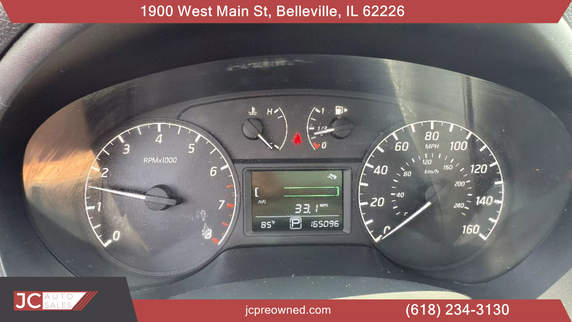 Used 2016 Nissan Sentra S image 21