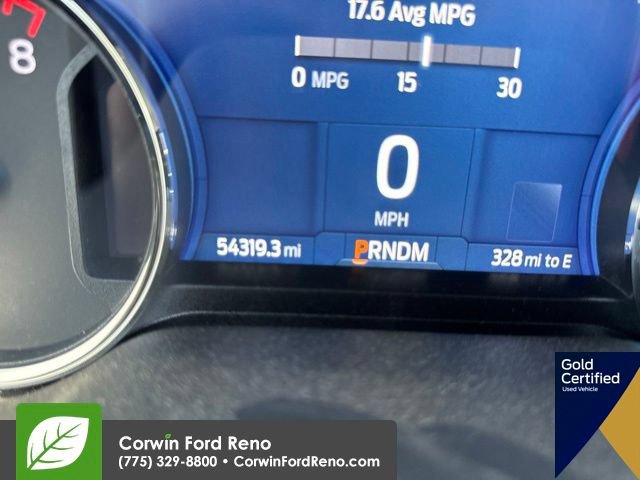Used 2022 Ford F150 XLT w/ Equipment Group 302A High AWD/4WD image 18