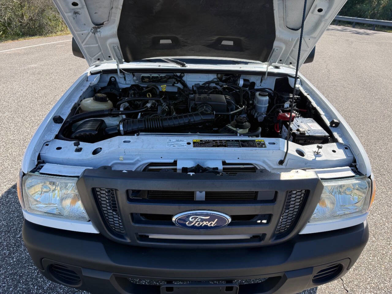 Used 2011 Ford Ranger XL image 18