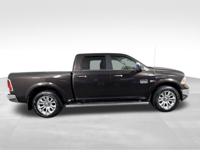 Used 2017 RAM 1500 Laramie Longhorn AWD/4WD image 11