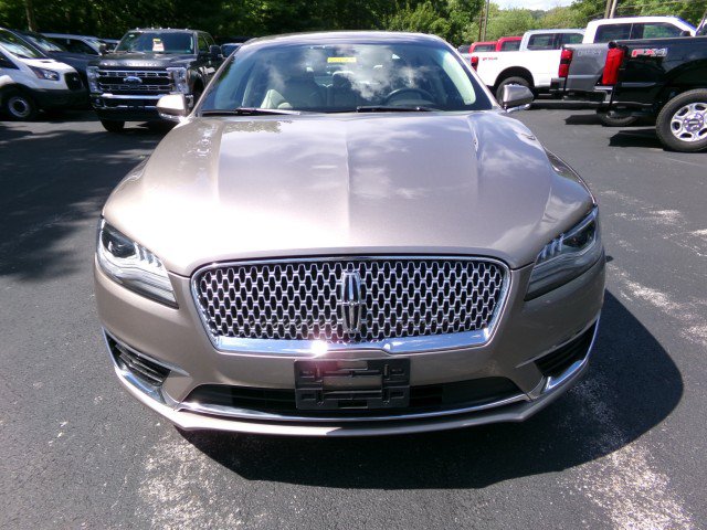 Used 2020 Lincoln MKZ AWD w/ Convenience Package image 3