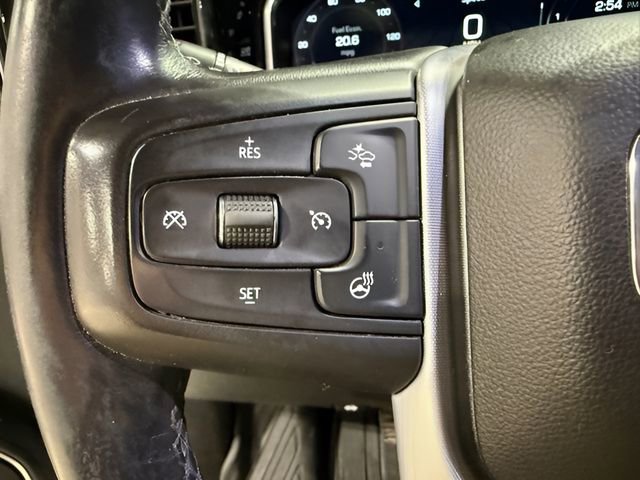 Used 2022 GMC Sierra 1500 Elevation AWD/4WD image 13