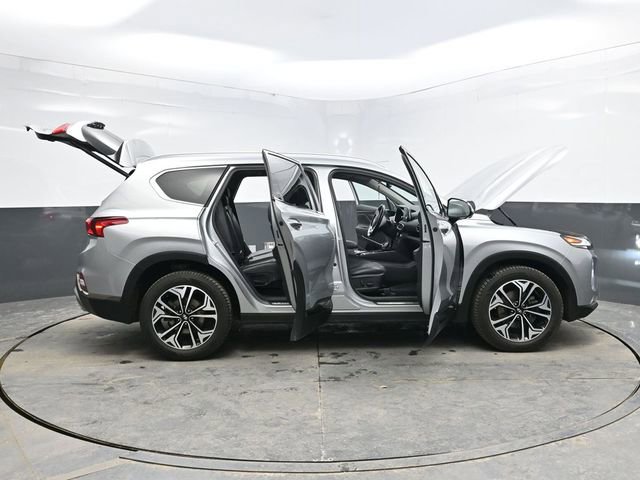 Used 2020 Hyundai Santa Fe Limited w/ Cargo Package image 50